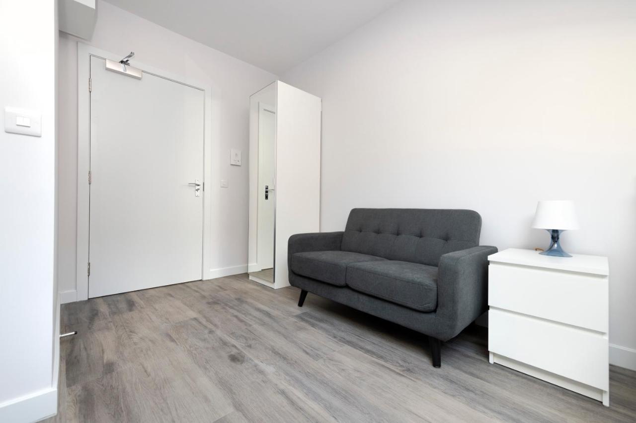 Altido Elegant Apartments Near The Meadows Edinburgh Bagian luar foto
